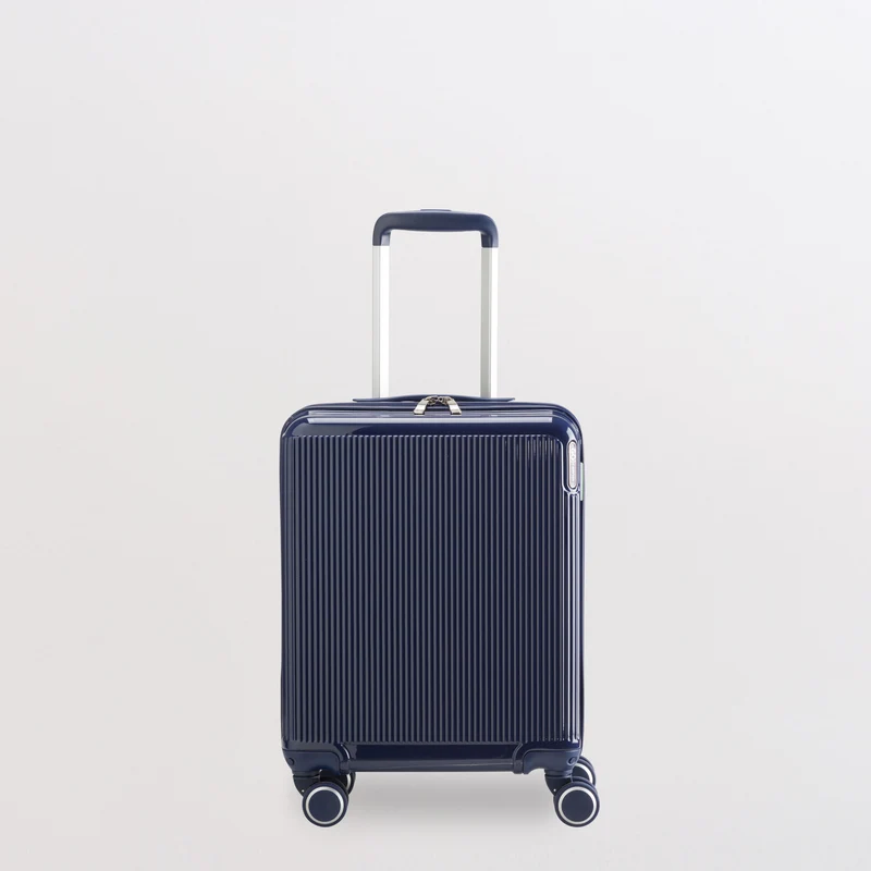 Trolley s compact - rigido - Wander go