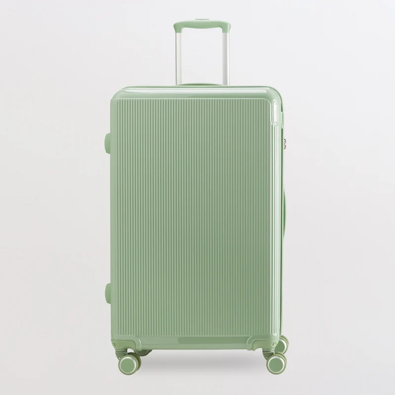 Trolley L - Rigido - Wander go