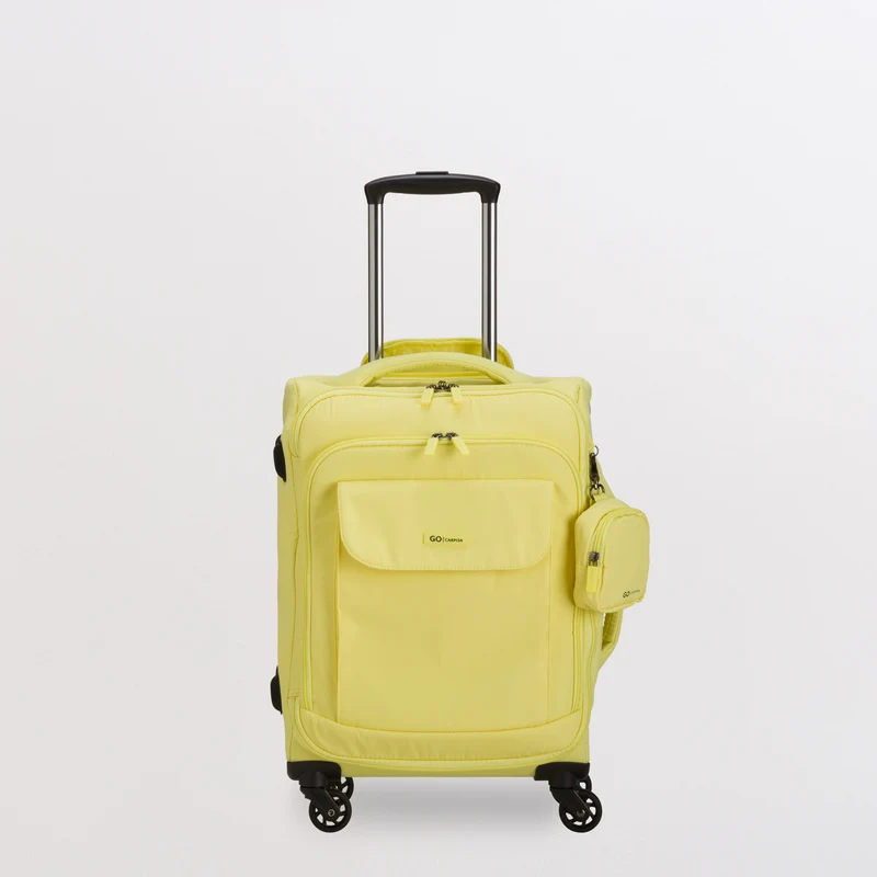 Trolley S - Semirigido - Softair go