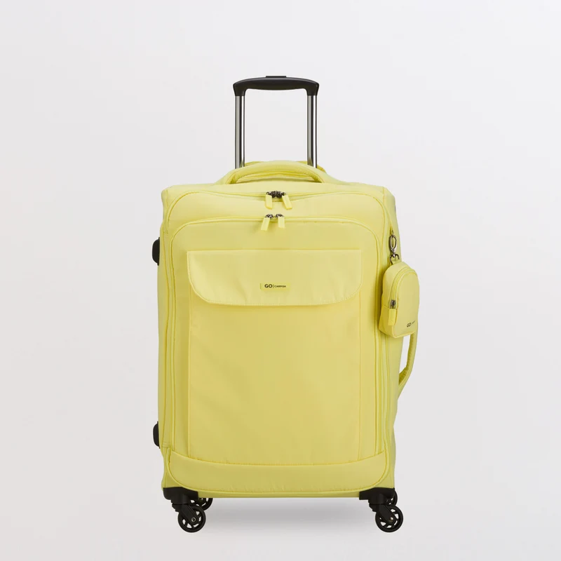 Trolley M - Semirigido - Softair go