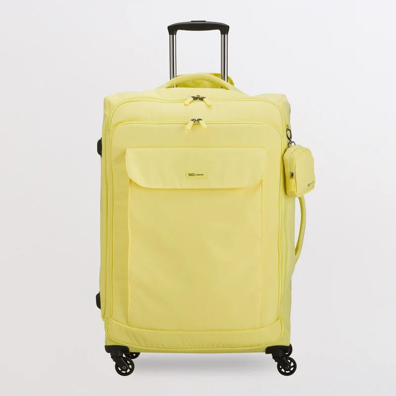 Trolley L - Semirigido - Softair go