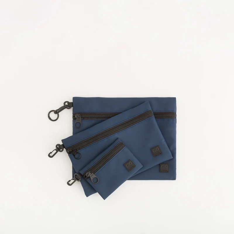 Necessaire - Akinori go