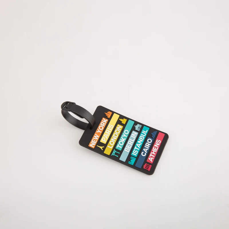 Tag - Cities