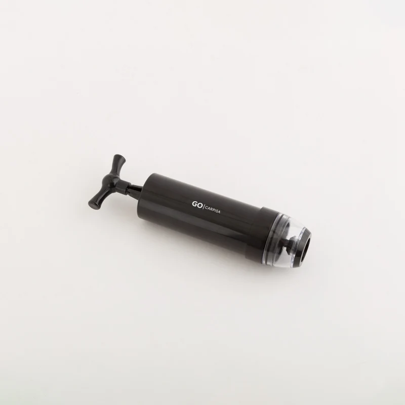 Pompa ad aria manuale - Air pump