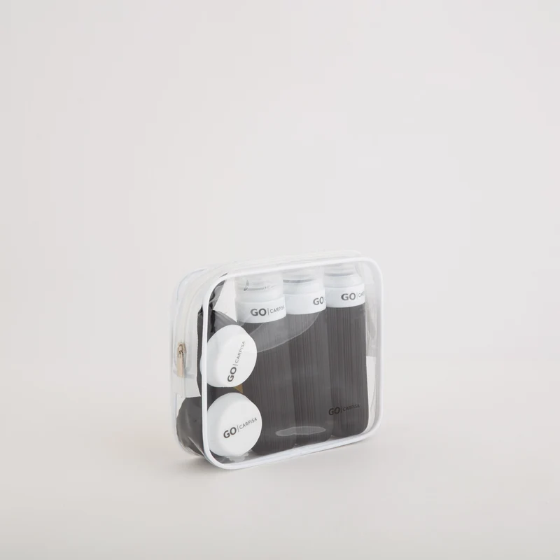 Security kit - Bottle kit