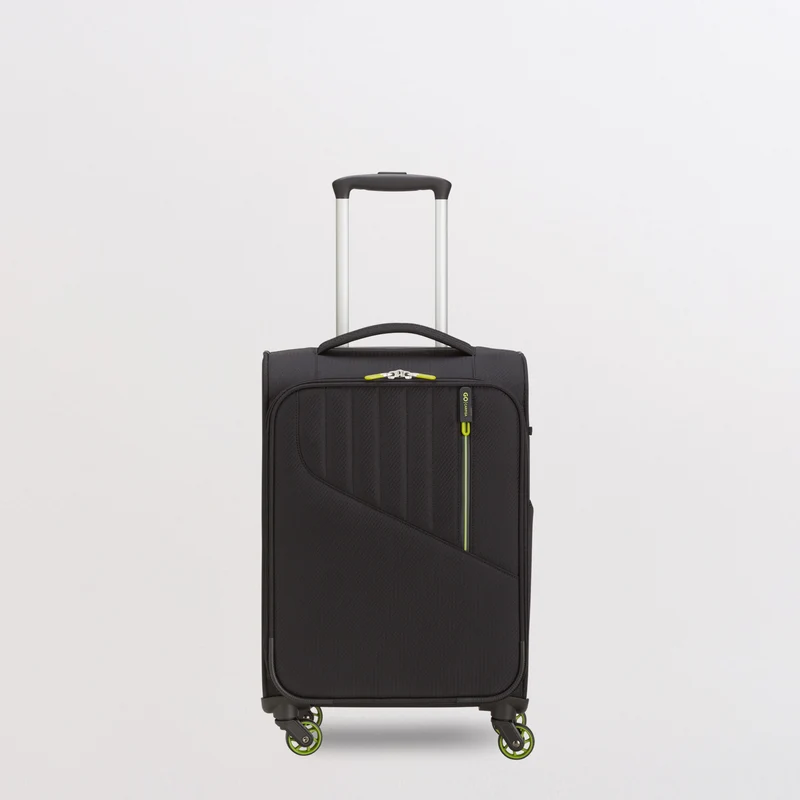 Trolley S - Semirigido - Lightness go