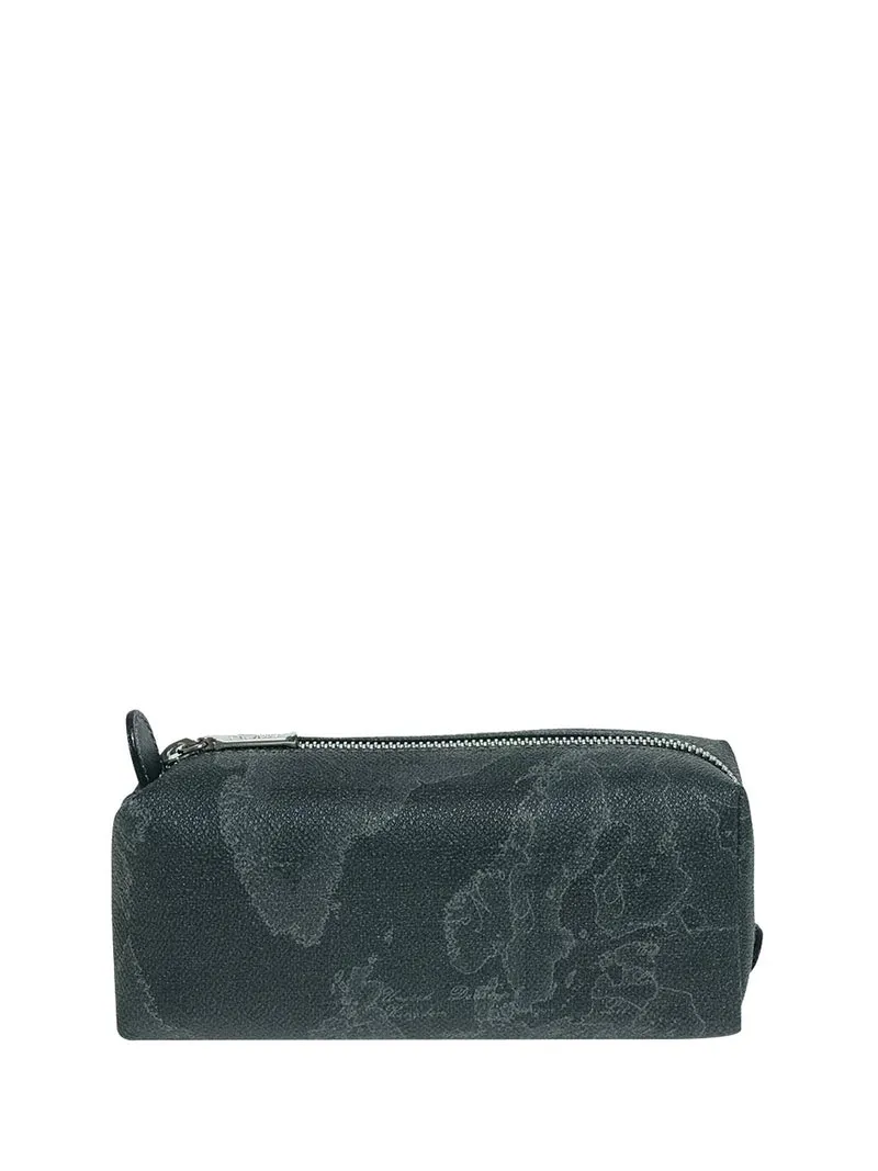Alviero Martini Pochette Geo Classic Nero
