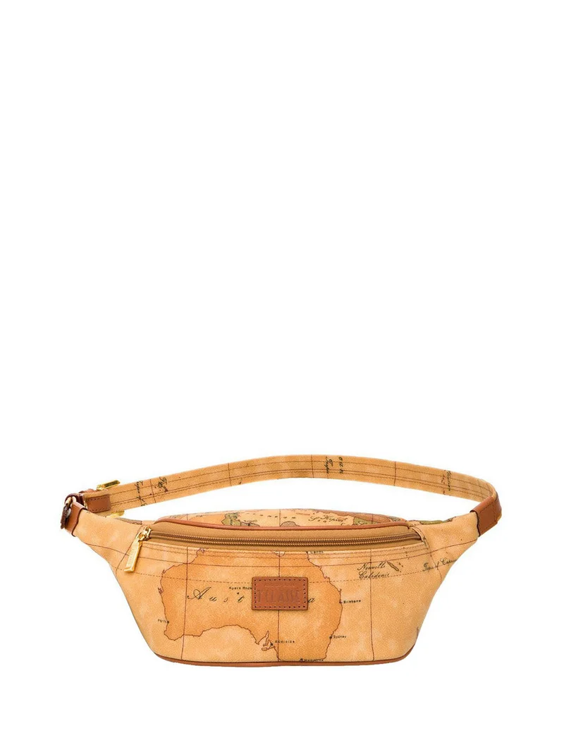 Alviero Martini Borsa Marsupio Geo Classico Naturale