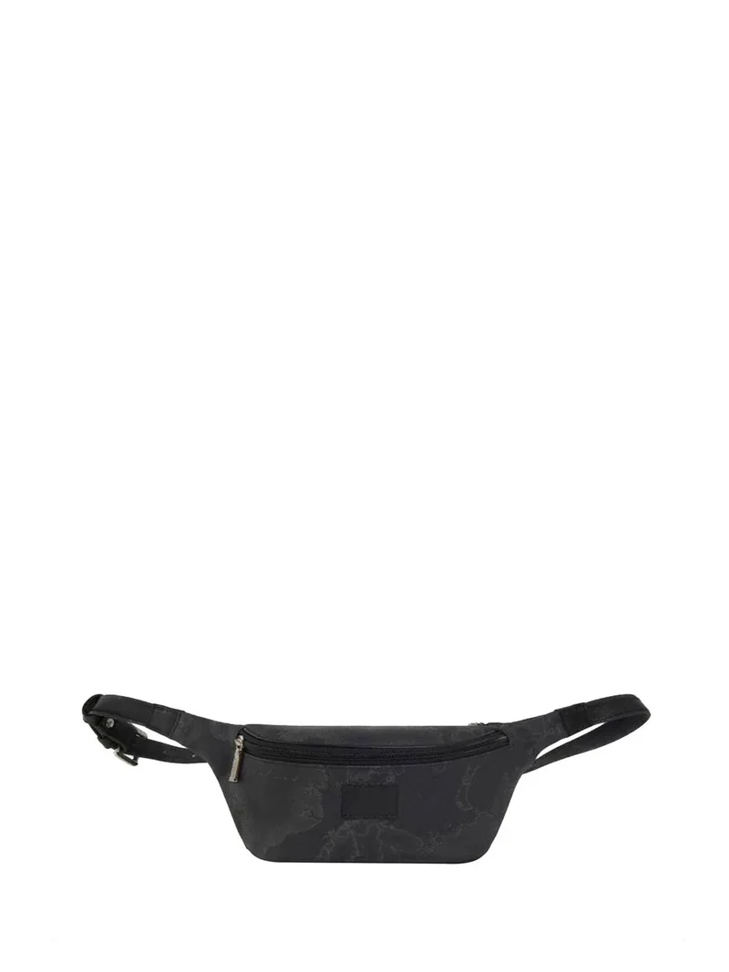 Alviero Martini Marsupio Geo Classic Nero