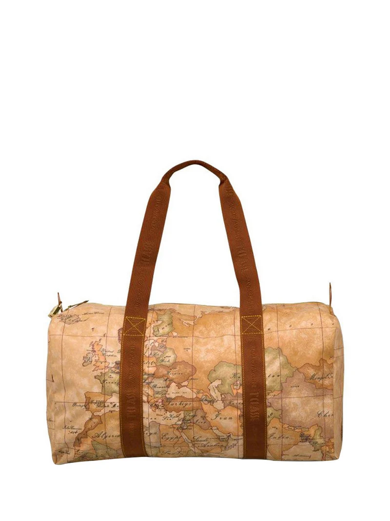 Alviero Martini Borsone Geo Classic Naturale