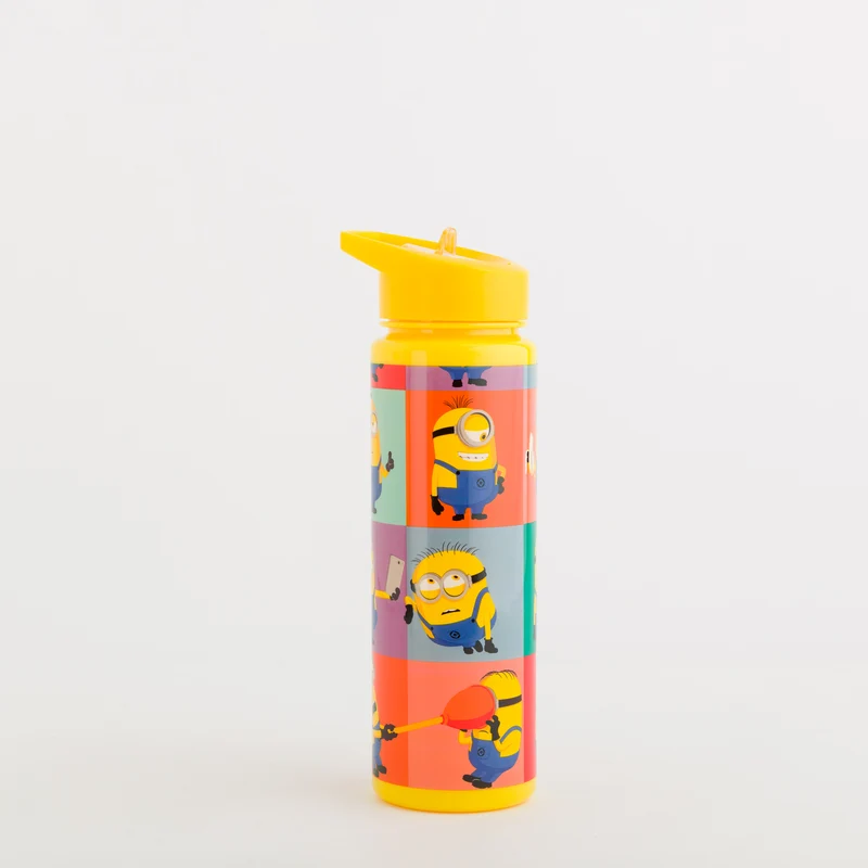 Borraccia - Minions water bottle