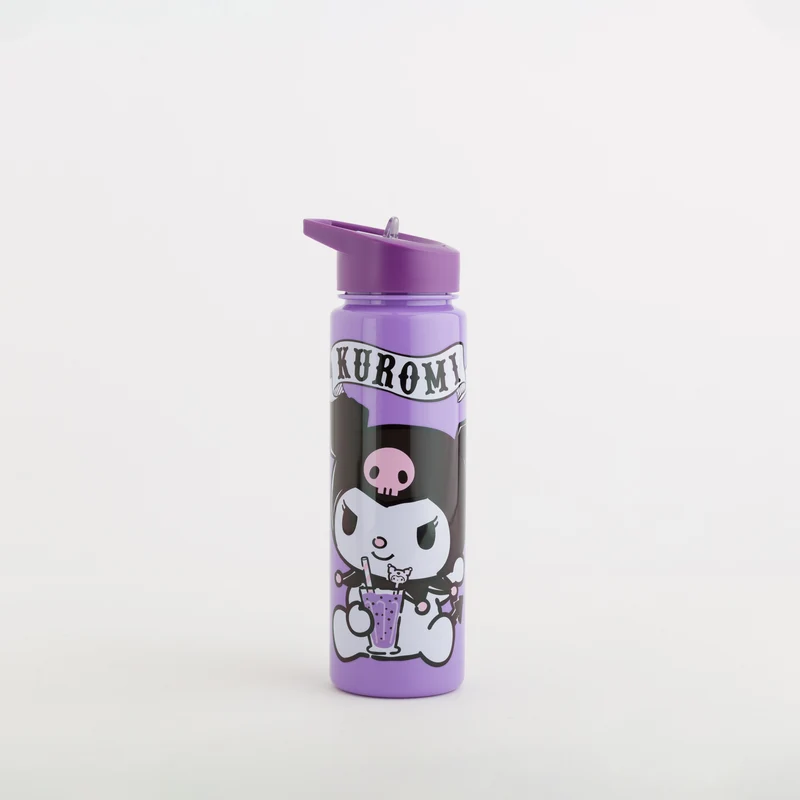Borraccia - Kuromi water bottle