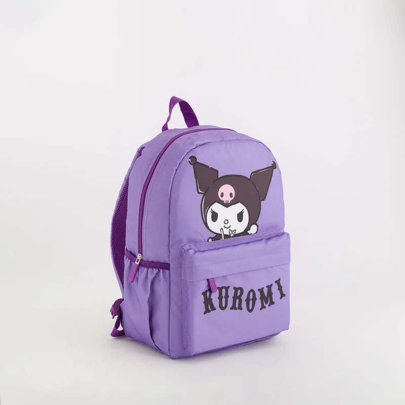 Zaino - Kuromi