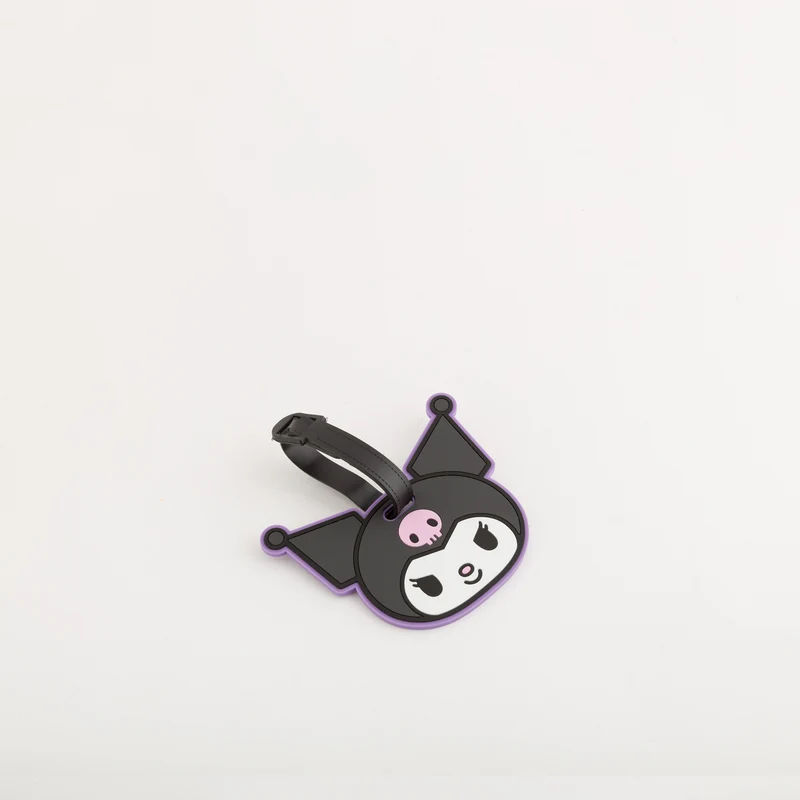 Tag - Kuromi