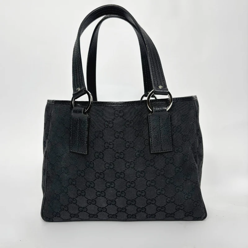 Gucci Borsa a tracolla nera