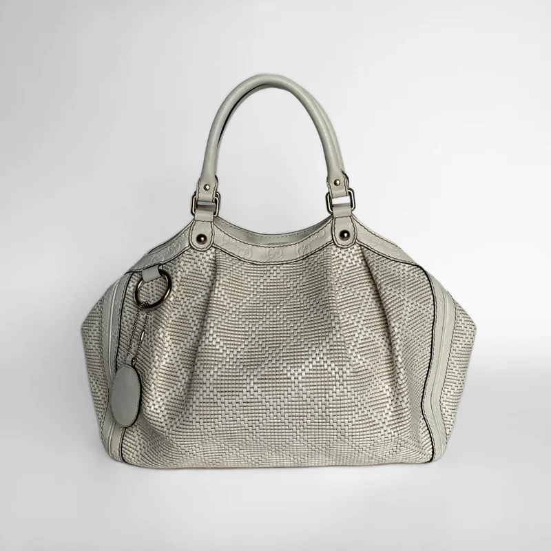 Gucci Borsa a tracolla in pelle