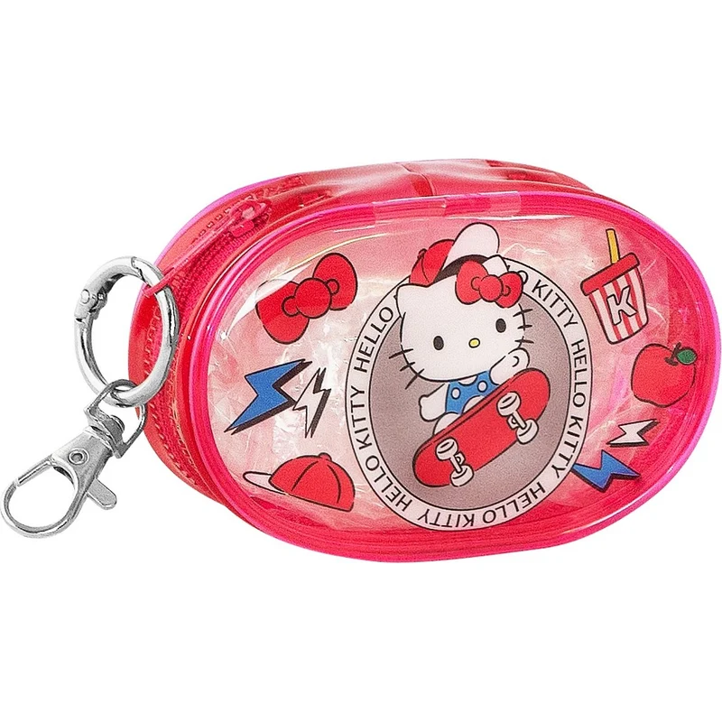 Accessory case Hello kitty