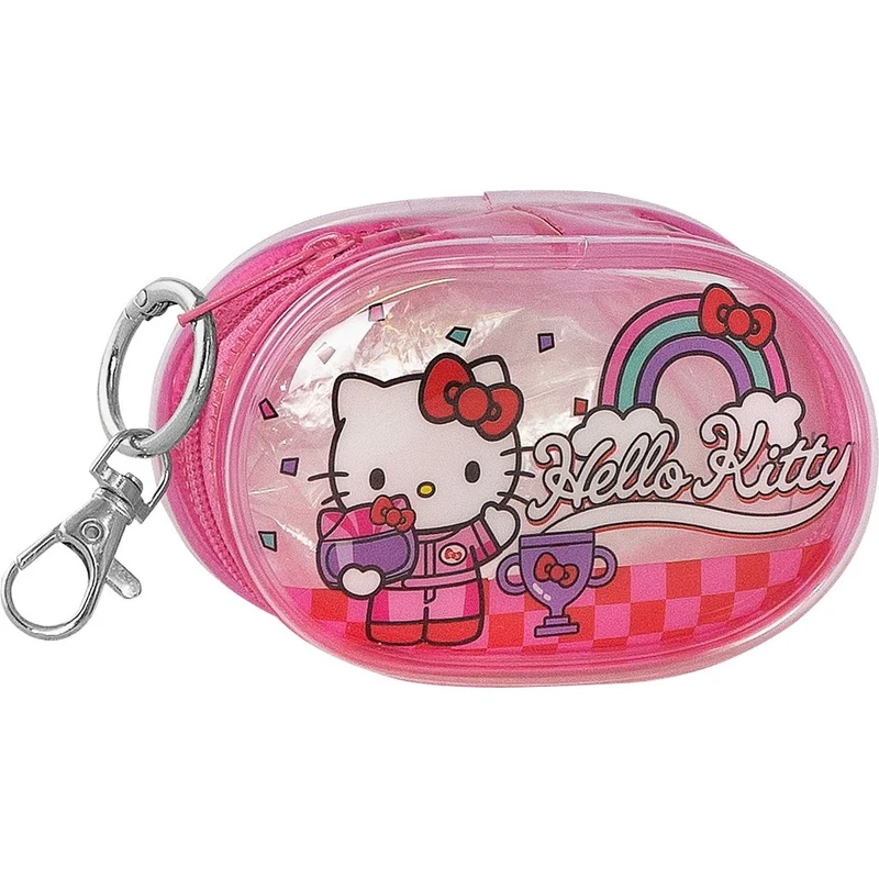 Accessory case Hello kitty