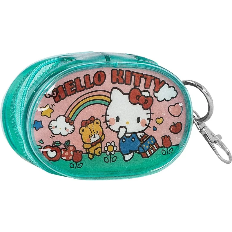 Accessory case Hello kitty