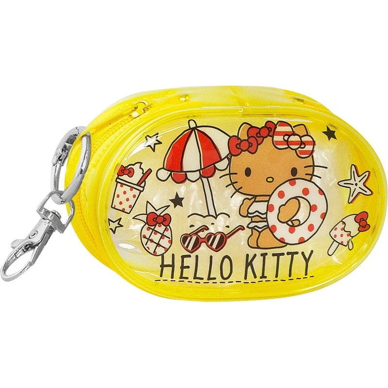 Accessory case Hello kitty
