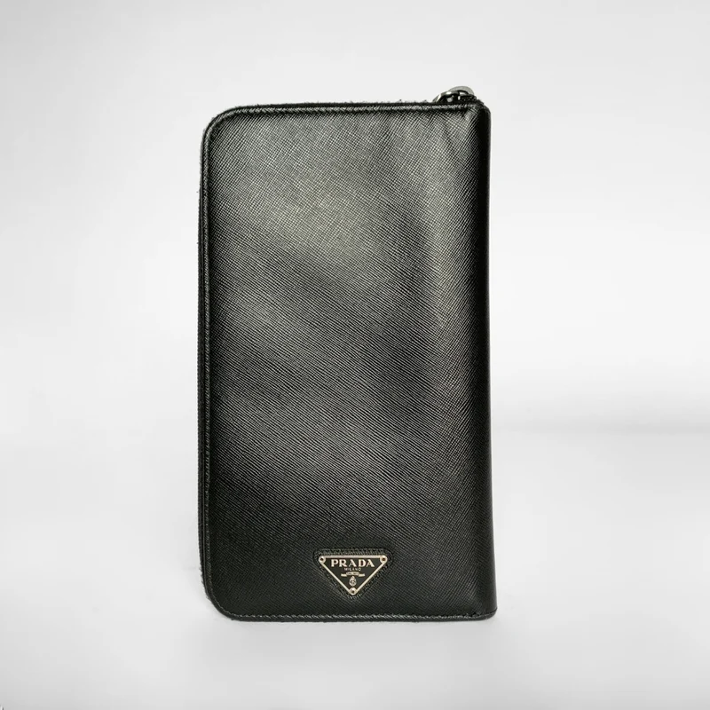 Prada Portafoglio in pelle