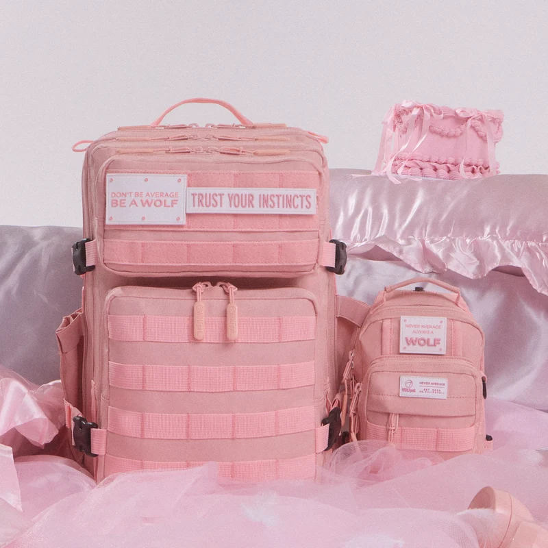 Rosy Bundle