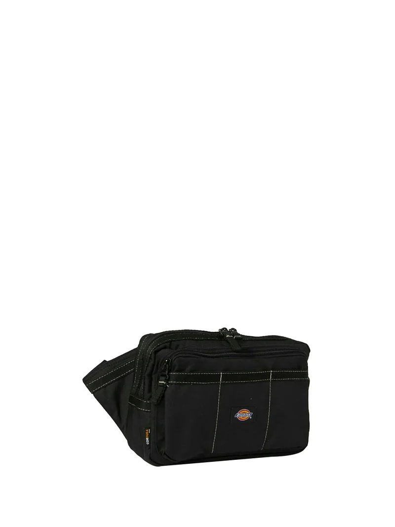 Dickies Borsa a Tracolla Unisex - Nero