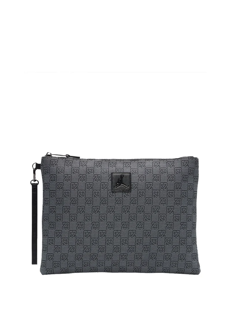 Jordan Pochette Unisex - Grigio