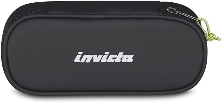 ASTUCCIO LIP INVICTA LINEA CITY NERO