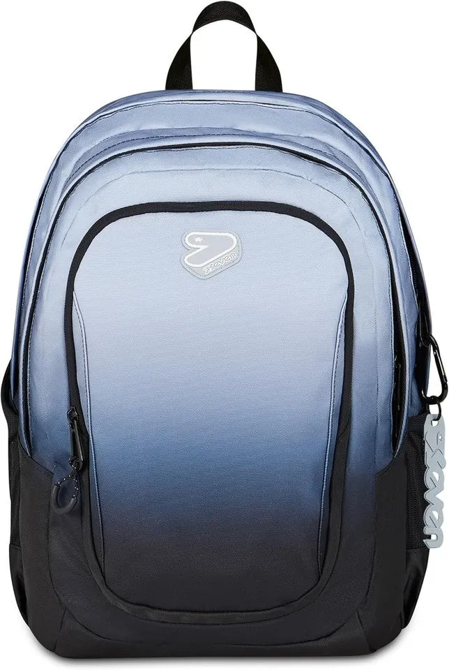 ZAINO TECH GRS SHADE TECH GREY