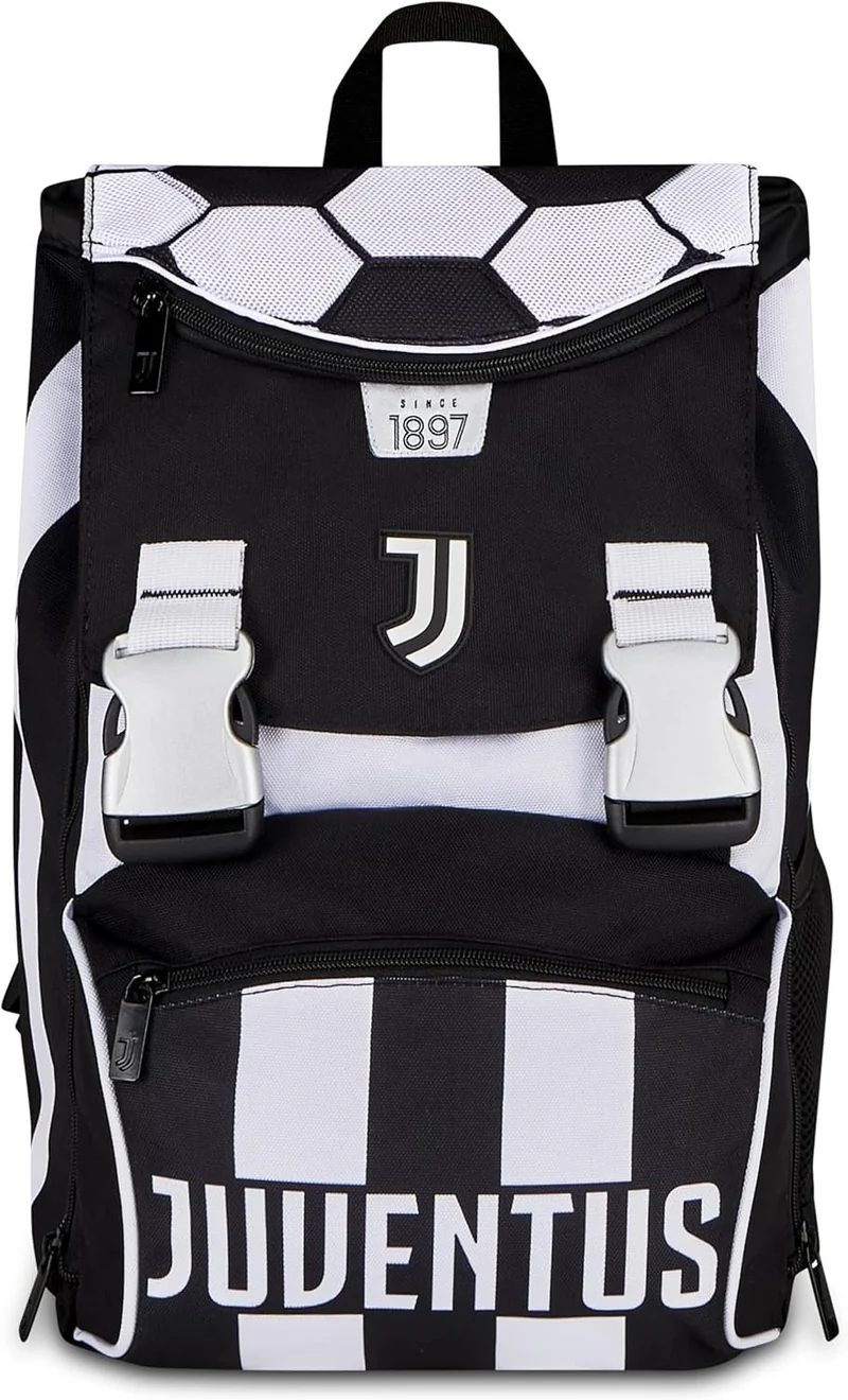 ZAINO SDOPP JUVE