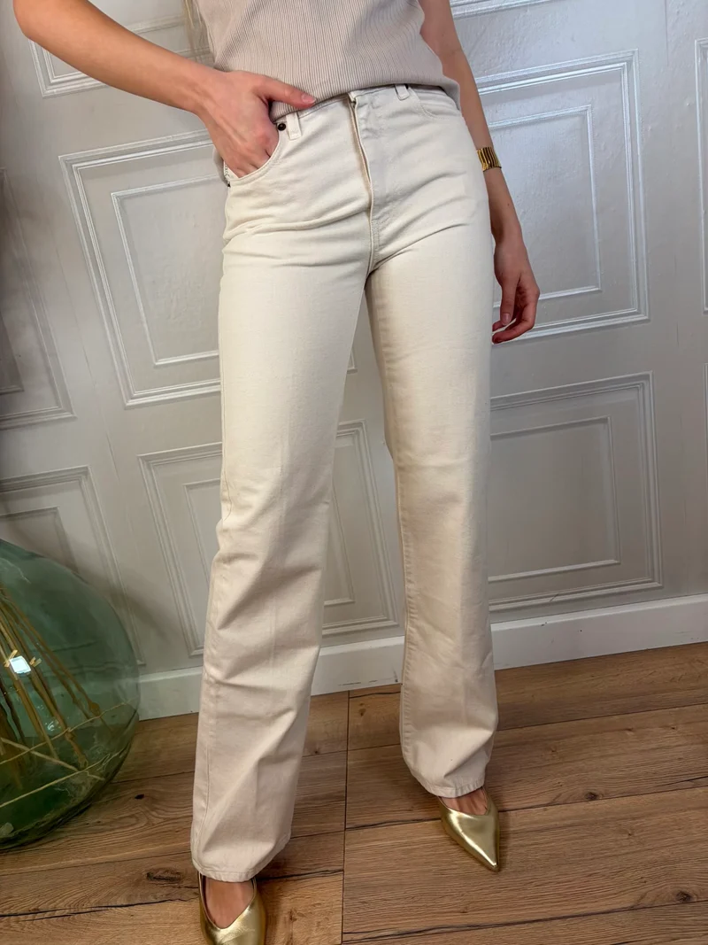 Jeans Jodie regular fit - Vicolo