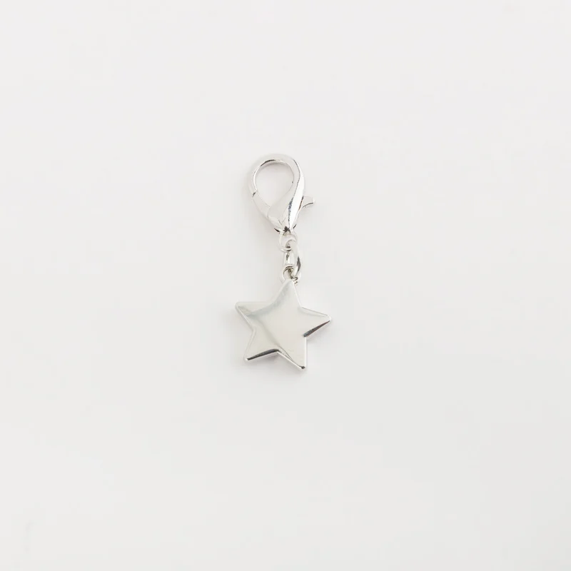 Charm Donna - Letter charms