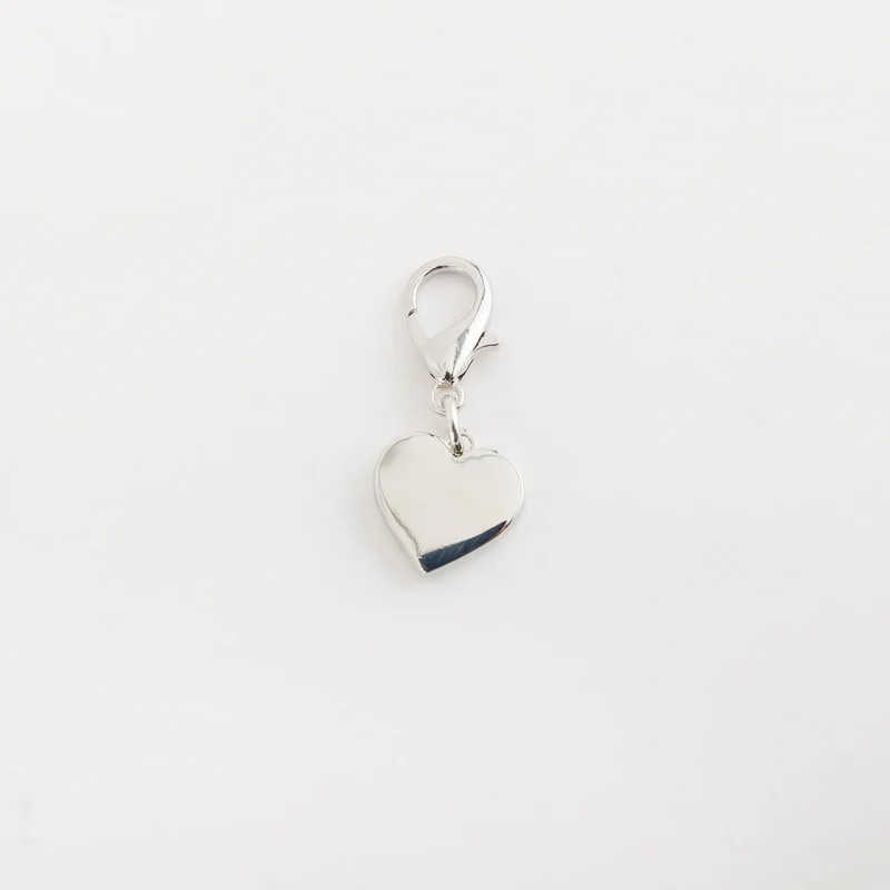 Charm Donna - Letter charms