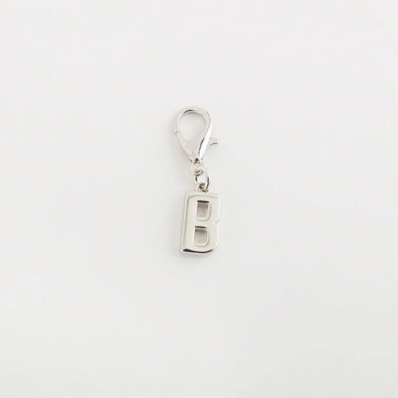 Charm Donna - Letter charms