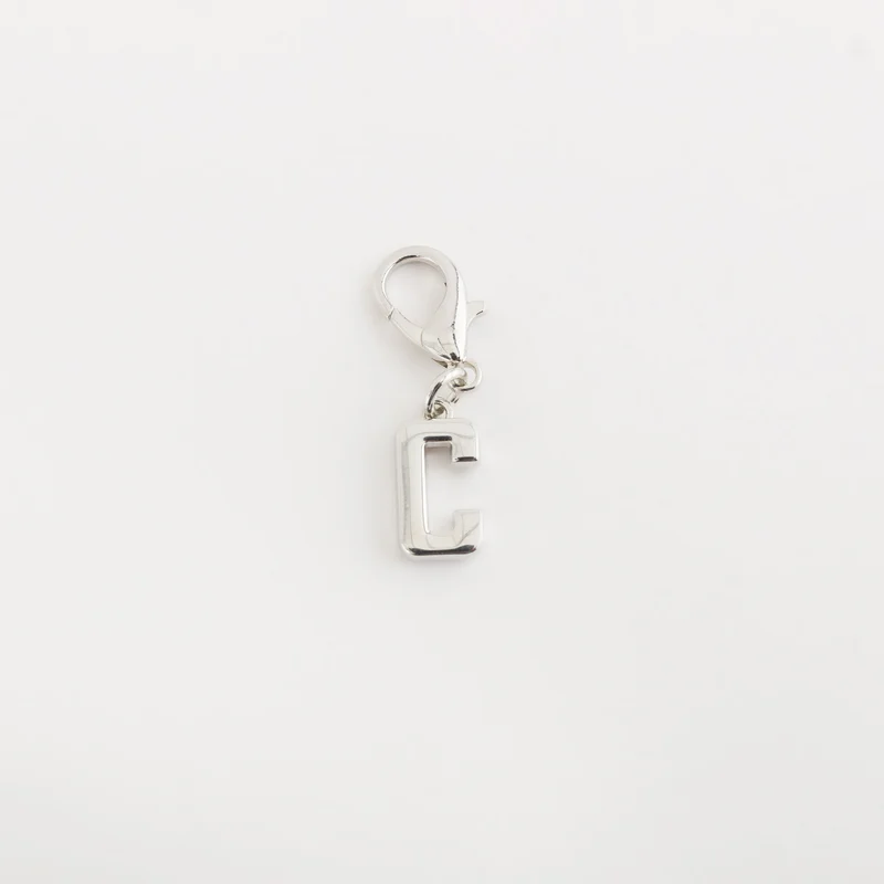Charm Donna - Letter charms