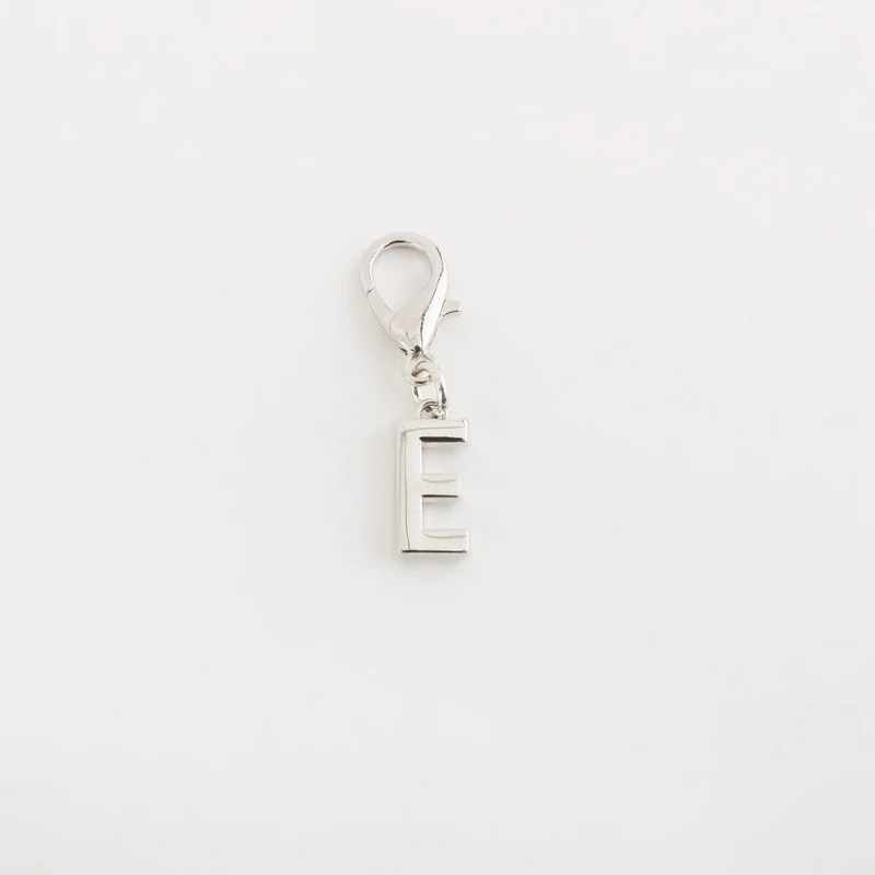 Charm Donna - Letter charms