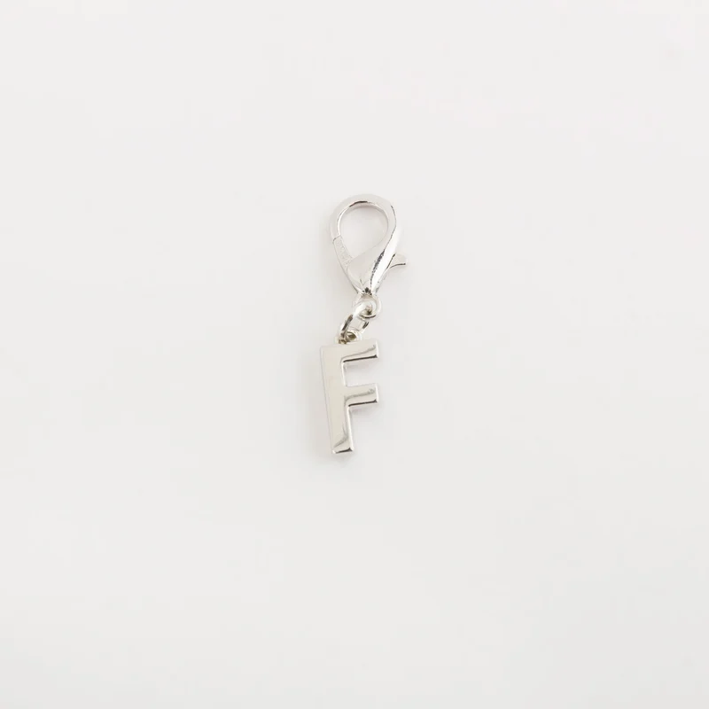 Charm Donna - Letter charms