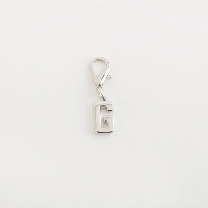 Charm Donna - Letter charms