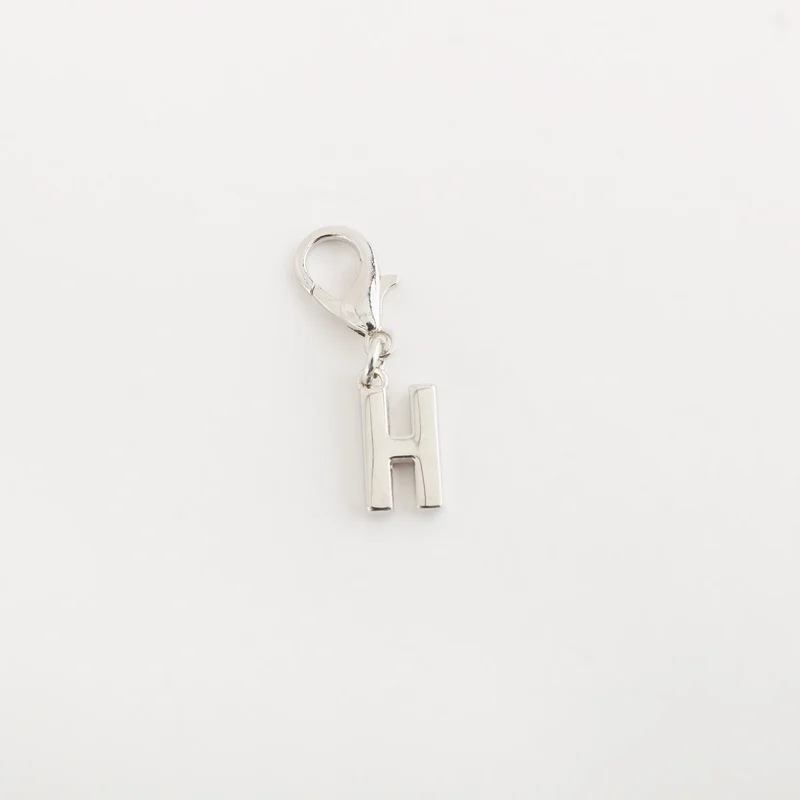 Charm Donna - Letter charms