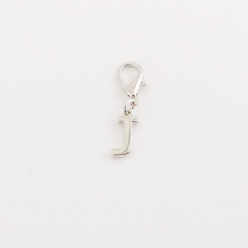 Charm Donna - Letter charms