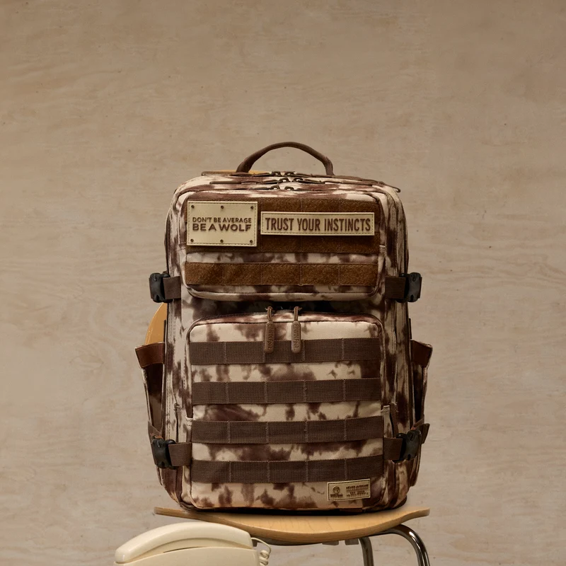 25L Backpack Cortado