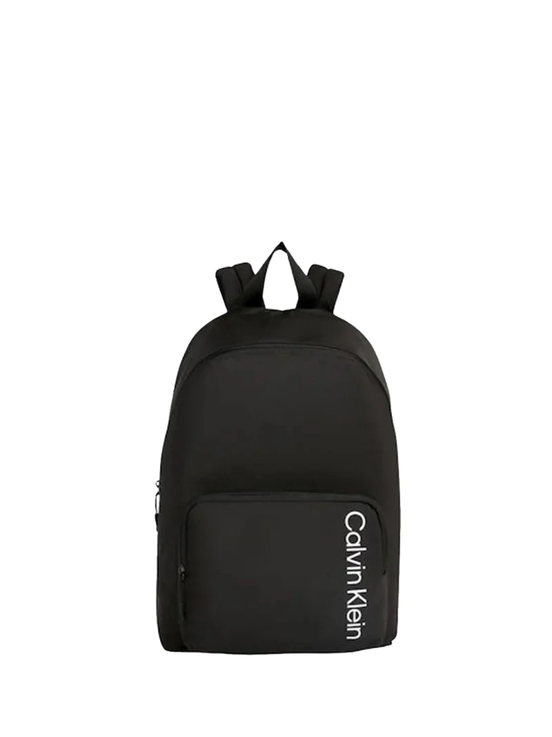 Calvin Klein Zaino Unisex - Nero