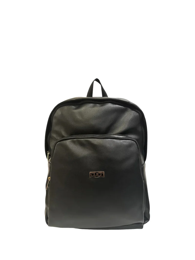 Cult Zaino Unisex - Nero