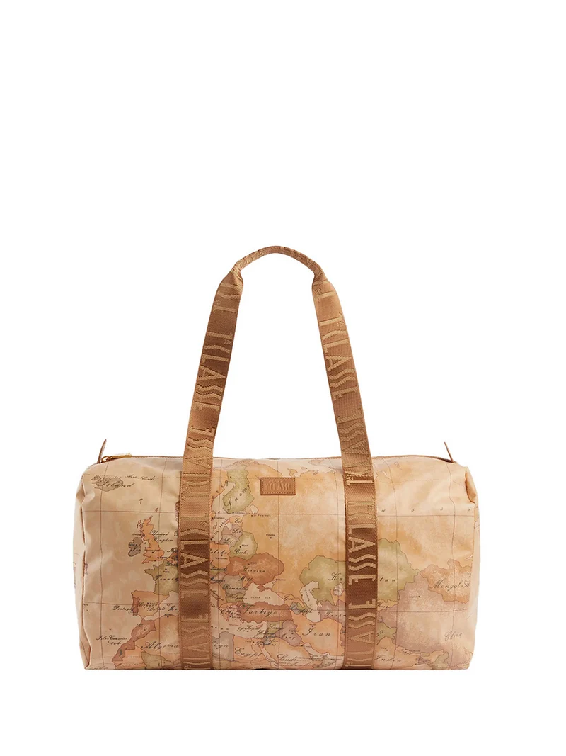 Alviero Martini Borsone Unisex - Beige