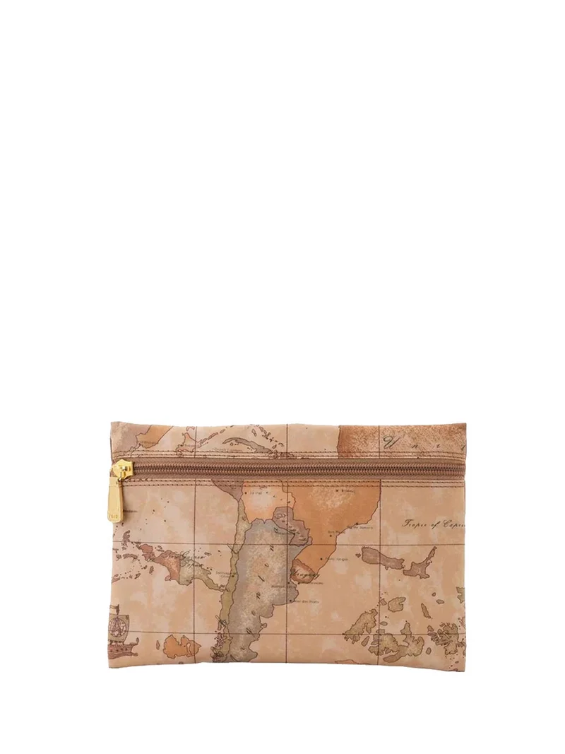 Alviero Martini Pochette Unisex - Beige