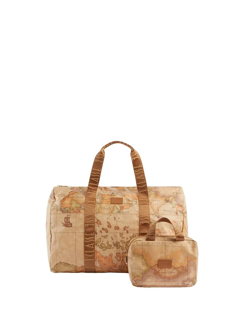 Alviero Martini Borsone Unisex - Beige