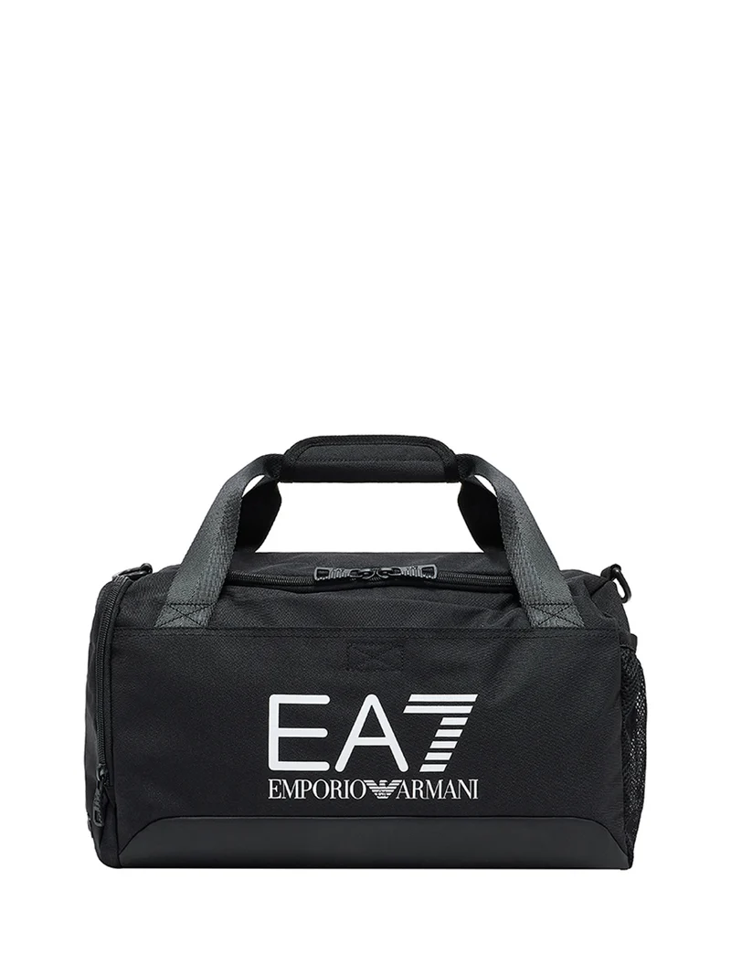 Ea7 Borsone Unisex - Nero