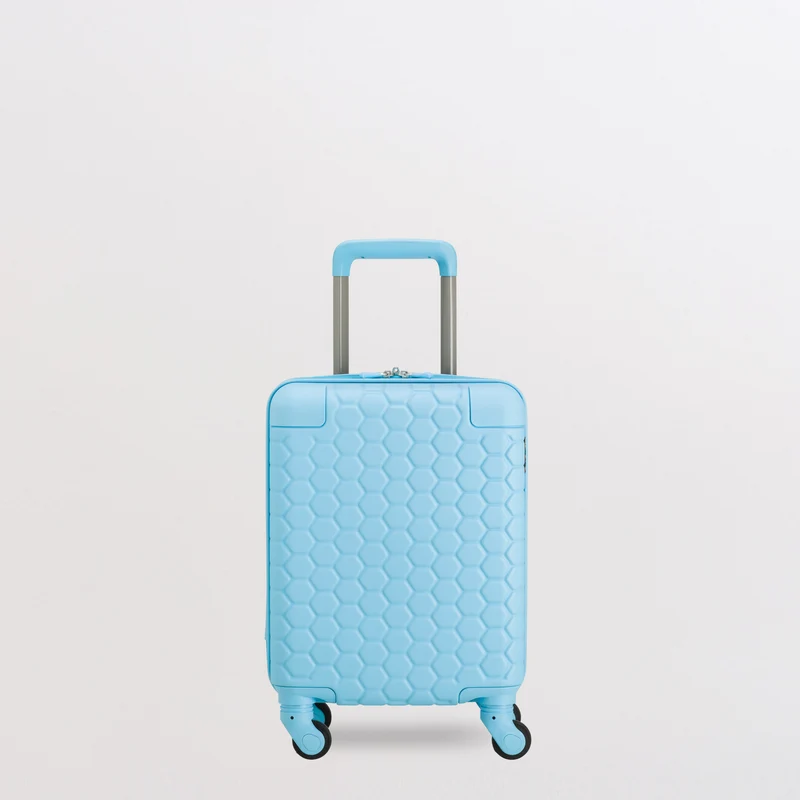Trolley XS - Rigido - Baby turtle
