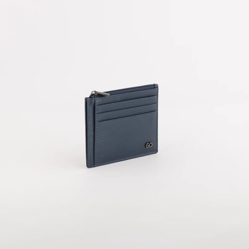 Portamonete Con Portacarte Di Credito Uomo - Mark